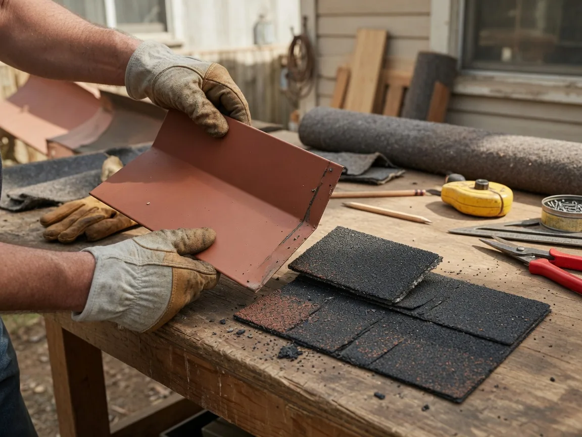 Roof Repair company in Denison, TX